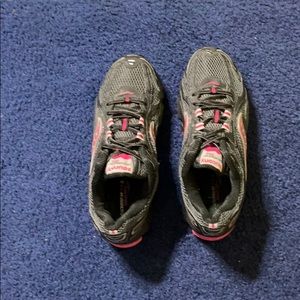 Saucony excursion tr5